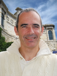 Michele Rossino